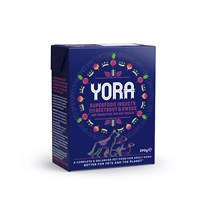 YORA Dog Pate Beetroot & Swede 390g