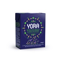 YORA Dog Pate Parsnip & Apple 390g